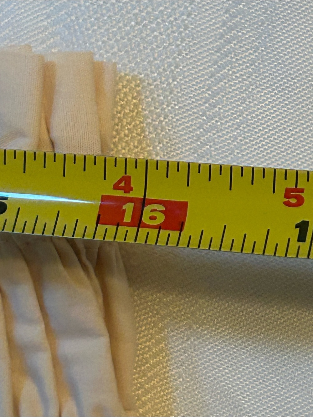 ASOS Beige Full MaxiSkirt with Smocked Waist,  100% Cotton. - Picture 8 of 10